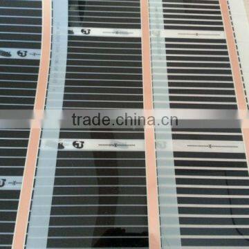 TL#003[TAEIL] Floor Heating Film , Infrared Heating , Underfloor Heating System