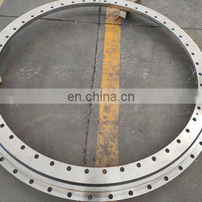 Slewing Bearing Ring MTE-470 With External Gear for Light Industrial Arm photo-3