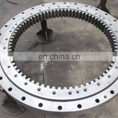 slew gear excavator bearing slew bearing I.505.20.00.C swing bearing