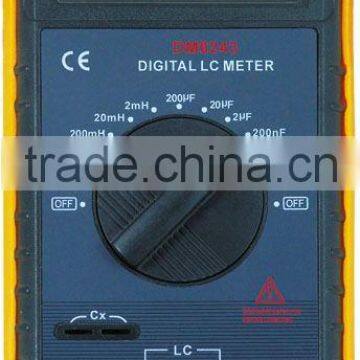 DM6243 LC Meter