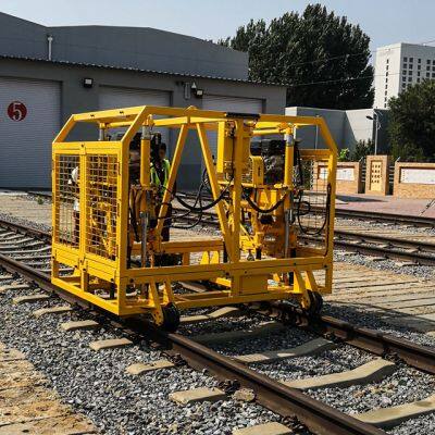 YD-22III Automatic Remote Control Rail Tamping Machine