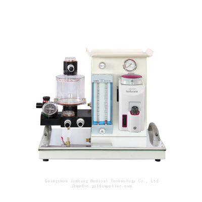 Surgery 2 Vaporizers Anesthesia Machine, Different Types Anesthesia Machine, Portable Anesthesia