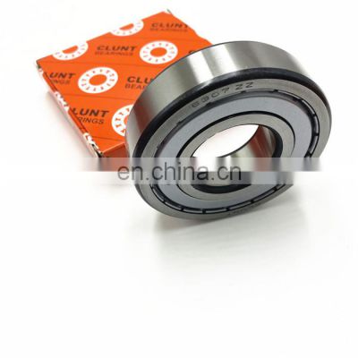 17*35*10 mm bearing 6003/Z3/2RS/C3/P6 Deep Groove Ball Bearing