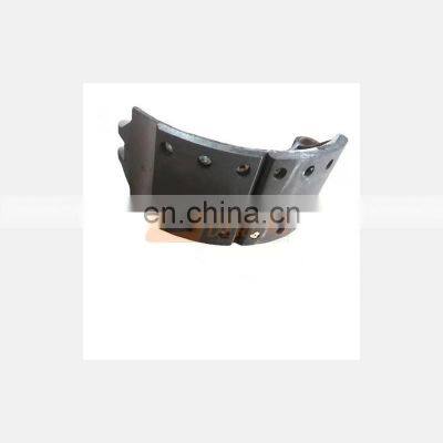 Sinotruk HOWO T5g T7h Tx Truck Spare Parts WG9761451225 Brake Shoe Assembly For Howo Tractor Truck photo-2