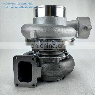 TL9211 Turbocharger 115-2258 466582-0007 466582-9007 466582-7 1152258 0R7166 3512 Engine Industrial photo-4