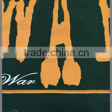 Large Number of Wholesale Printing Custom Men's T-shirt photo-4