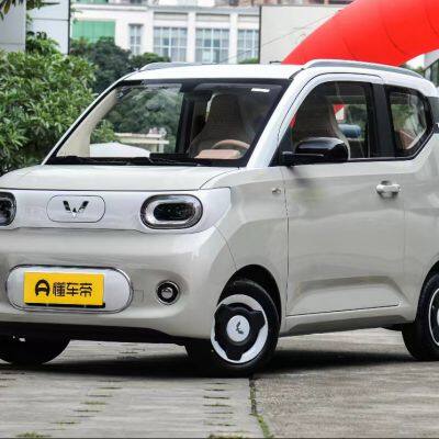 WuLing MiNi EV