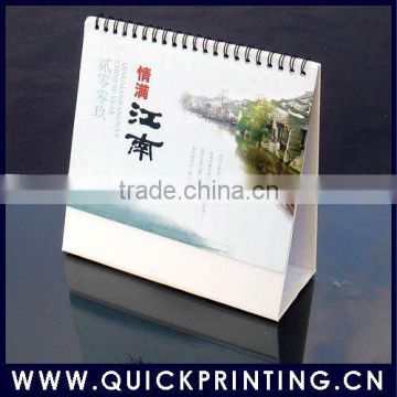 2011 Desktop Calendar Printing Service