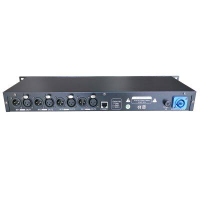 Art-Net DMX512 Converter 4ch photo-2
