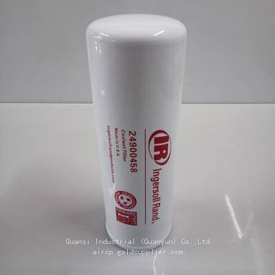 Factory Ingersoll-Rand 47608624001 HIGH DUST PRE-FILTER Industrial Screw Air Compressor Spare Parts High Quality photo-4