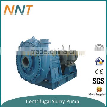 Effluent Handling Coal Washing Sand Slurry Centrifugal Mud Pump