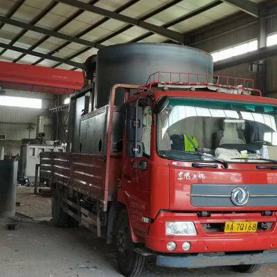 Low temperature incineration. Refuse incinerator.  List of solid waste treatment technologies