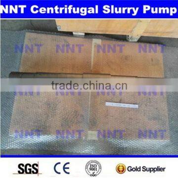 Clean Shaft C073 for Centrifugal Slurry Pump