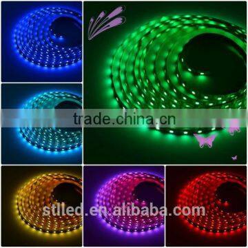 Best Quality Competitive Price SMD5050 Ws2811 Digital Led Strip photo-2