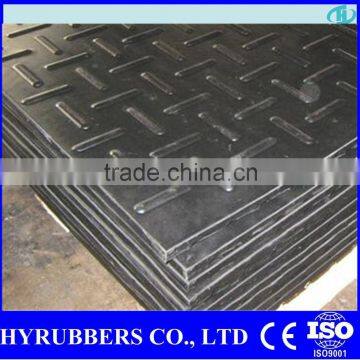 HY China suppliers rubber cow mat for sale