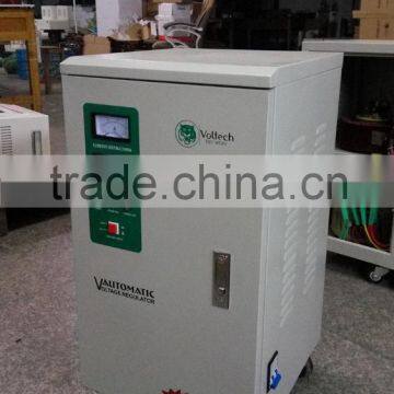 Stac 15kva Automatic Voltage Regulator Manufacturers photo-2