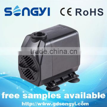 electric submersible small water pumps for sale