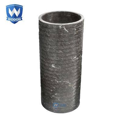 WODON CCO Wear Resistant Hardfacing Pipe photo-2