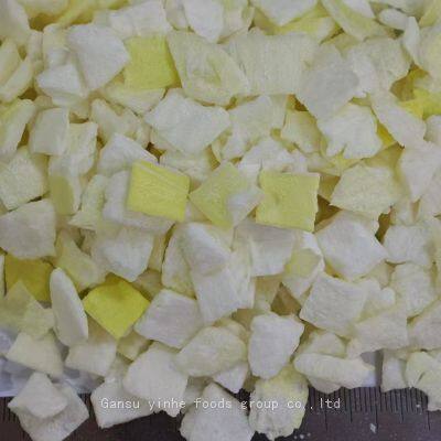Pure Nature Organic Freeze Dried Onion