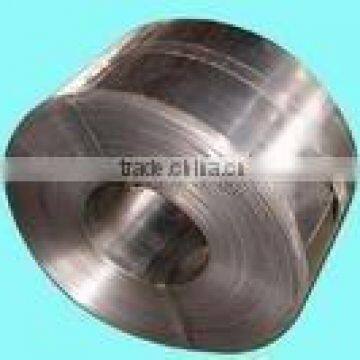 Cold Rolled Steel Strips