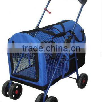 pet strollers/trolley