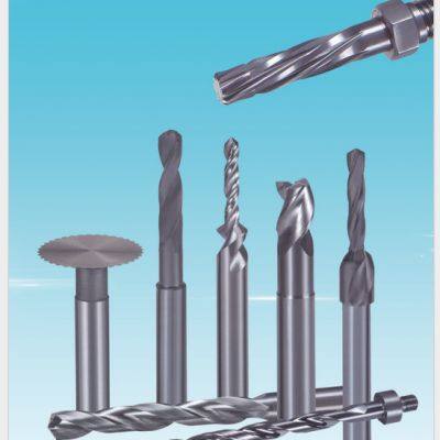 milling tools carbide end mills drilling reaming welding non-standard tools aviation cutters machine clamp / holder