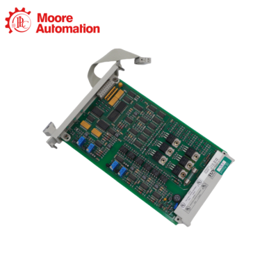 HONEYWELL 10302/2/1 Watchdog Repeater Module In Stock photo-2