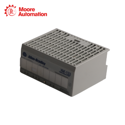 Allen Braldey 1440-VSE02-01RA Vibration Module In Stock photo-4