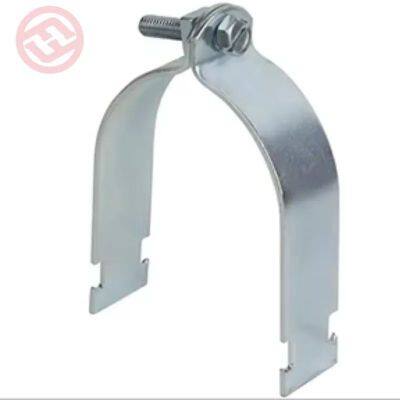 Channel Steel Pipe Clamp