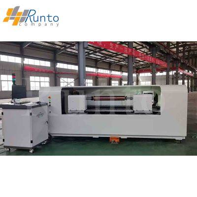Automatic Plate Inspection Machine For Rotogravure cylinder