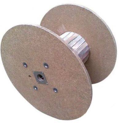 Factory Price Lightweight and Economical Automatic Wood Cable Reel Production Line for Manufacturing Plant photo-3