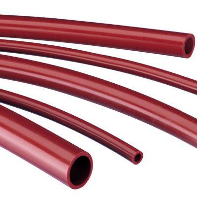Flexible Silicone Rubber Hose Tube Pipe Radiator Silicone Tube Silicone Hose SRT photo-2