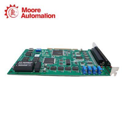 Advantech	PCI-1715U