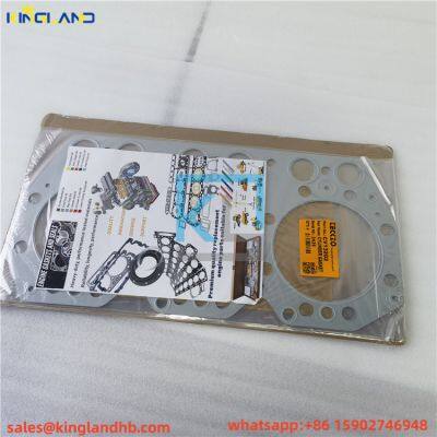 Pièces de moteur 3008 3012 Joint d'étanchéité, Culasse CV13202 adapté pour Perkins photo-2