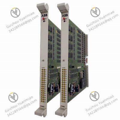 ABB 216AB61 HESG324013R100 HESG216881B Stromwandlermodul