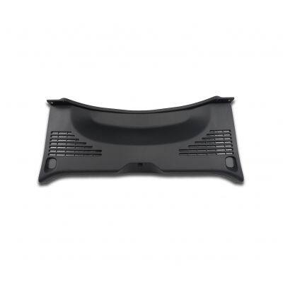 Custom Plastic Injection Mold for Automotive Rear Bucket photo-2