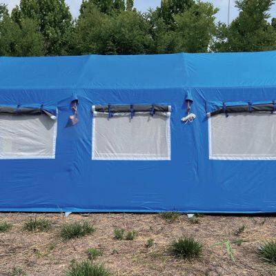 SXKON Disaster Relief Tent photo-4