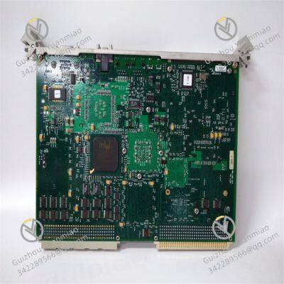 VMIVME-7700-111000 GE VME bus single board computer