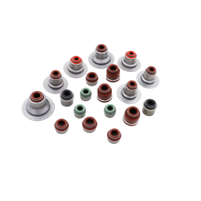 Valve Steam Seal High Quality KDIK Oil Seal Supplier for Toyota