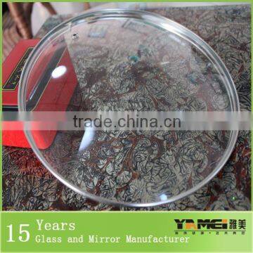 Tempered Glass Lids,kitchenware,oval glass cover
