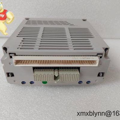 EMERSON 5X00226G01 Relay Output Module – Reliable Dry-contact Switching for Ovation DCS photo-5