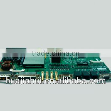 ZTE ZXMP S330 MB Mother Board