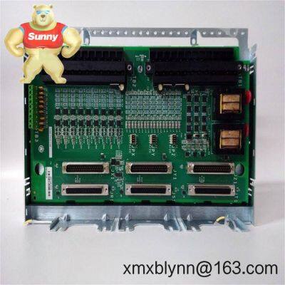 GE IS200TPROS1CBB: Your Go-To Programmable Telemetry Output Module for Critical Industrial Control