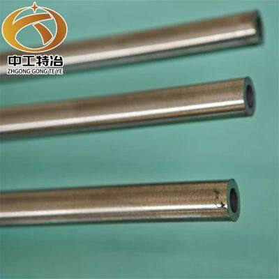 Industrial-Grade 4j32a/4j78/4j47 Iron-Nickel Alloy Tube/Pipe for Construction Machinery Parts photo-4