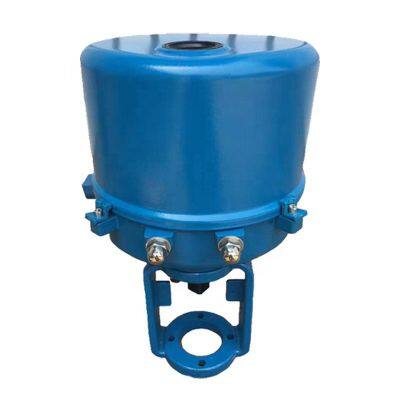 Bernard Electronic Electric Actuator 381LSA-08 Linear Electric Control Valve 381LXA-08 381LSA-20 381LXA-200