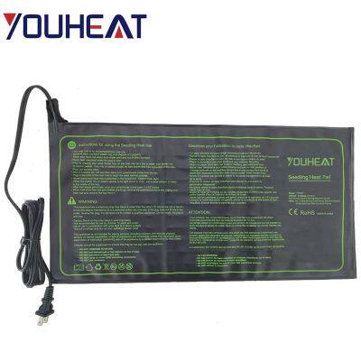 Seedling Seed Heating Pad Flower Hydroponic Seed Heating Mat