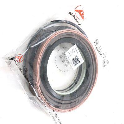 Sany Excavator Parts 60085580K 20T Bucket Cylinder Repair Kit JSY36.5-CD-wxb for SANY 365/375/ Bucket Cylinder Seal Kit photo-5