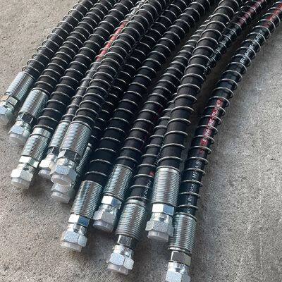 Original Sany SY305H Excavator Hydraulic Piping Kit - Auxiliary Breaker Pipeline Kit for Sany Excavators