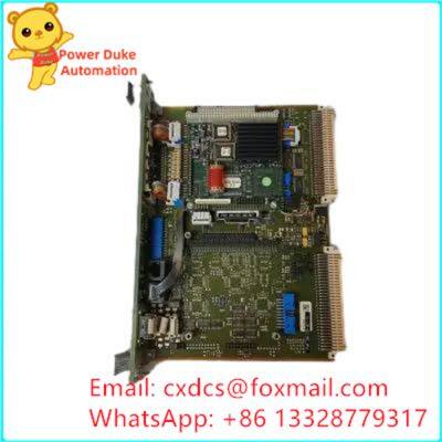 VIBRO-METER VM600 CPUM 200-595-067-114 Central Processing Unit photo-3