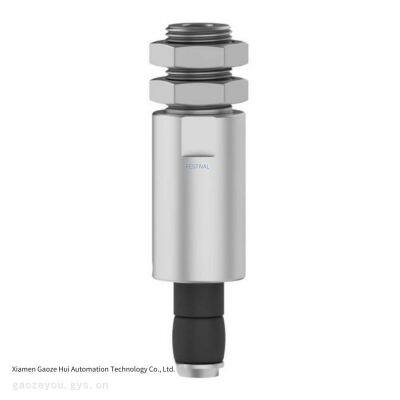 Original Festo Airbag-type Pneumatic Gripper Dheb-8-e-d-e-l 1320765, the Whole Series Can be Inquired